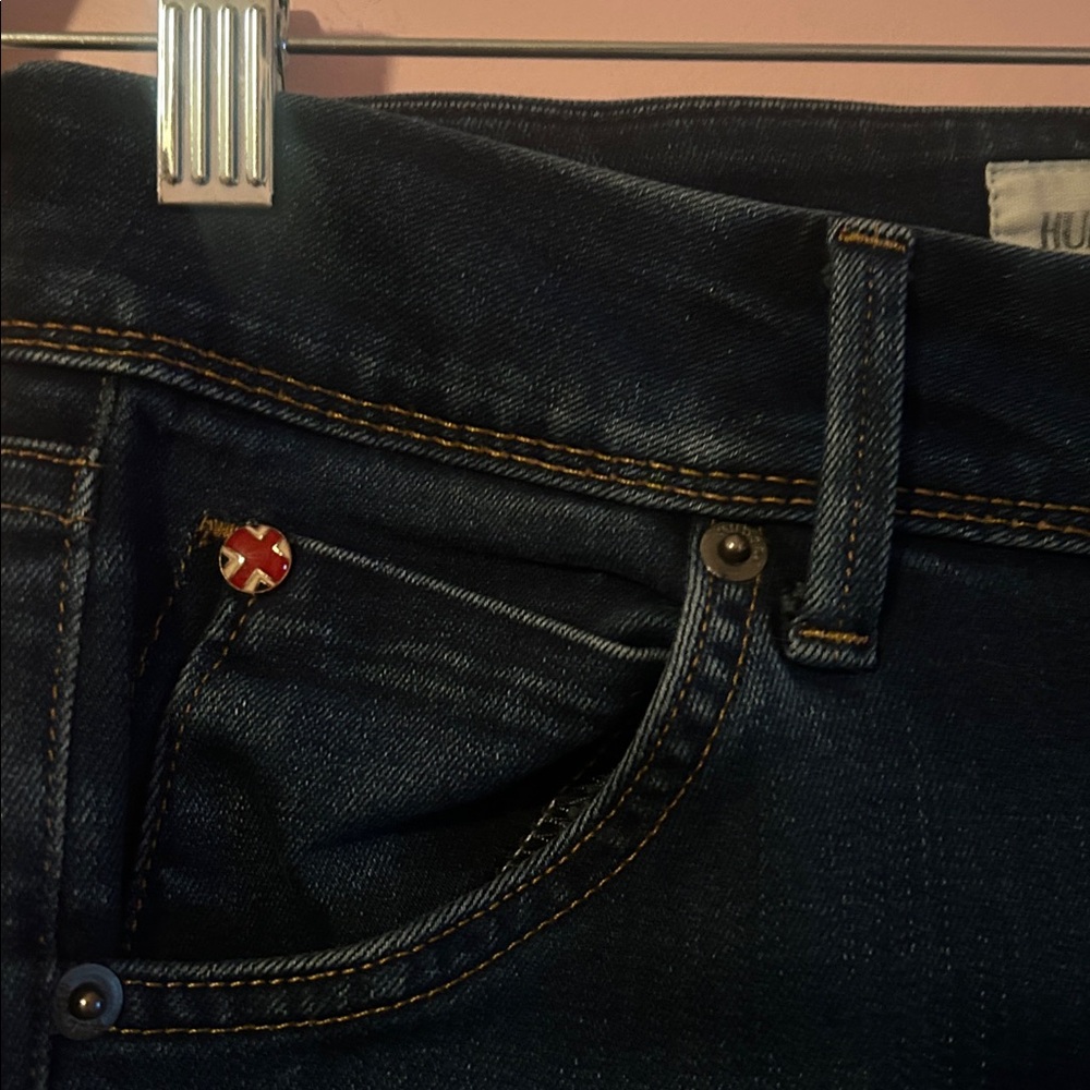 Hudson Bootcut Jeans - Picture 5 of 11